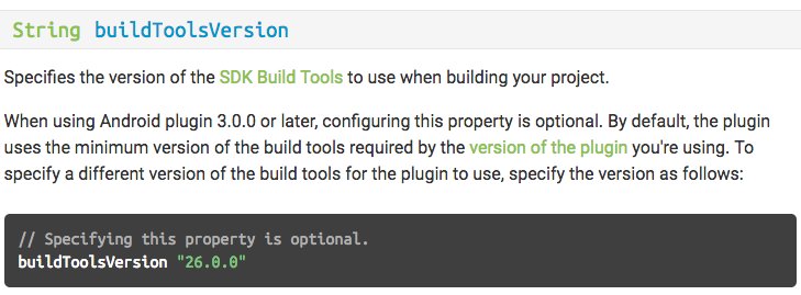 dont_specify_buildtoolsversion