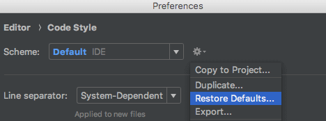 restore_default